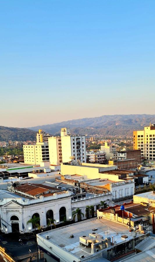 Departamento Jujuy Nina Apartment San Salvador de Jujuy Exterior photo